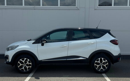 Renault Kaptur I рестайлинг, 2018 год, 1 500 000 рублей, 8 фотография