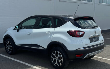 Renault Kaptur I рестайлинг, 2018 год, 1 500 000 рублей, 7 фотография