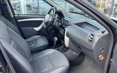 Nissan Terrano III, 2015 год, 829 000 рублей, 7 фотография