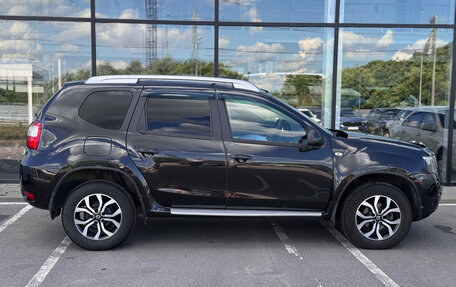 Nissan Terrano III, 2015 год, 829 000 рублей, 6 фотография