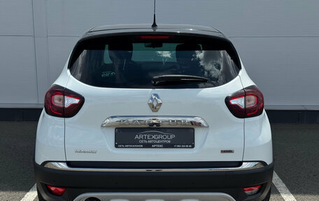 Renault Kaptur I рестайлинг, 2018 год, 1 500 000 рублей, 6 фотография