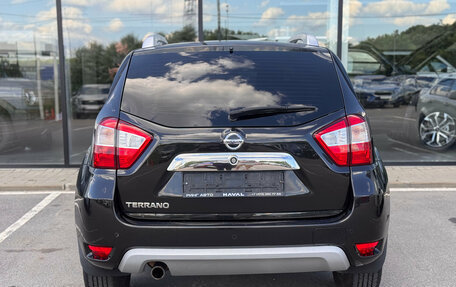Nissan Terrano III, 2015 год, 829 000 рублей, 5 фотография