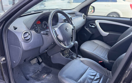 Nissan Terrano III, 2015 год, 829 000 рублей, 8 фотография