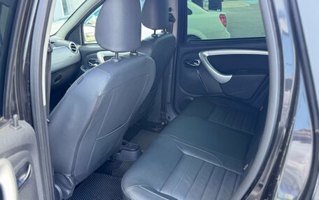 Nissan Terrano III, 2015 год, 829 000 рублей, 10 фотография
