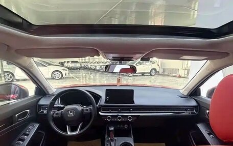 Honda Civic, 2022 год, 1 791 000 рублей, 11 фотография