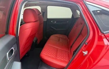 Honda Civic, 2022 год, 1 791 000 рублей, 8 фотография