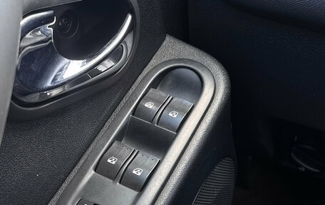 Nissan Terrano III, 2015 год, 829 000 рублей, 17 фотография