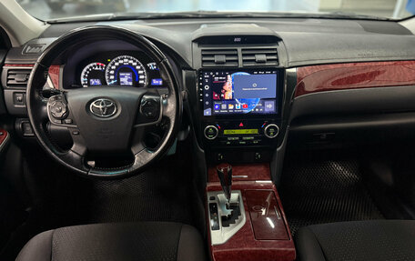 Toyota Camry, 2014 год, 1 700 000 рублей, 11 фотография