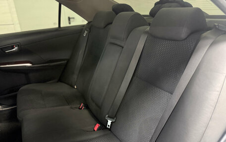 Toyota Camry, 2014 год, 1 700 000 рублей, 12 фотография
