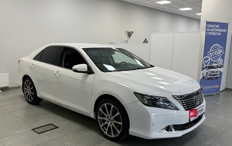 Toyota Camry, 2014 год, 1 700 000 рублей, 3 фотография