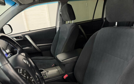 Toyota Highlander III, 2013 год, 1 999 000 рублей, 11 фотография