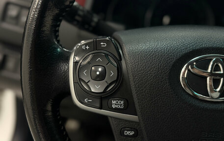 Toyota Camry, 2014 год, 1 700 000 рублей, 18 фотография