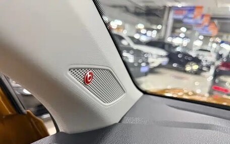 Volkswagen T-Cross I, 2022 год, 1 870 000 рублей, 15 фотография