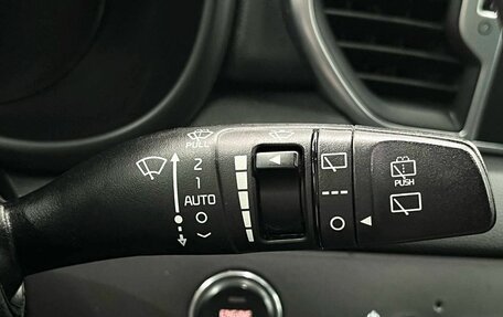 KIA Sportage IV рестайлинг, 2017 год, 2 179 900 рублей, 13 фотография