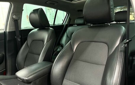 KIA Sportage IV рестайлинг, 2017 год, 2 179 900 рублей, 20 фотография