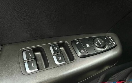KIA Sportage IV рестайлинг, 2017 год, 2 179 900 рублей, 19 фотография