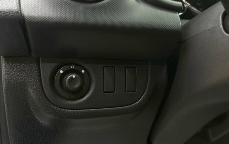 Renault Logan II, 2021 год, 1 090 000 рублей, 21 фотография