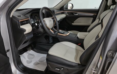 Haval Jolion, 2022 год, 1 840 000 рублей, 12 фотография