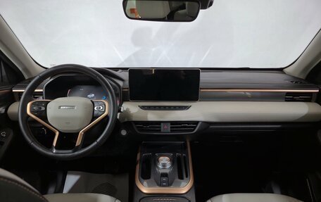 Haval Jolion, 2022 год, 1 840 000 рублей, 13 фотография