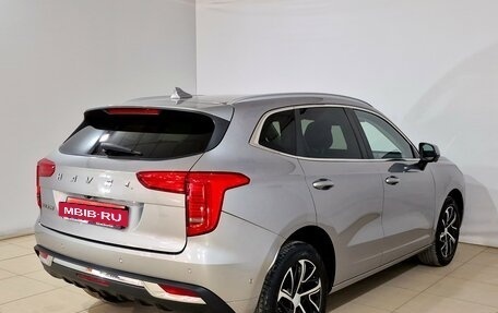 Haval Jolion, 2022 год, 1 840 000 рублей, 5 фотография