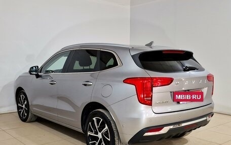 Haval Jolion, 2022 год, 1 840 000 рублей, 8 фотография