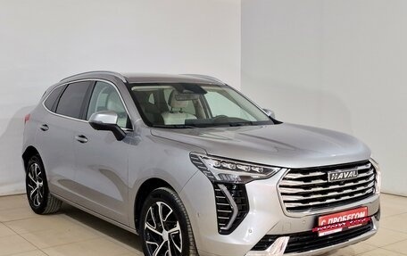 Haval Jolion, 2022 год, 1 840 000 рублей, 3 фотография