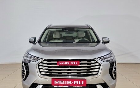 Haval Jolion, 2022 год, 1 840 000 рублей, 2 фотография