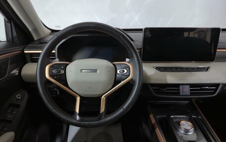 Haval Jolion, 2022 год, 1 840 000 рублей, 14 фотография