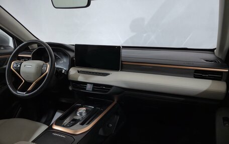 Haval Jolion, 2022 год, 1 840 000 рублей, 15 фотография