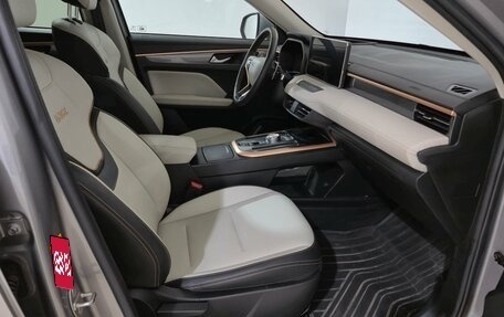 Haval Jolion, 2022 год, 1 840 000 рублей, 16 фотография