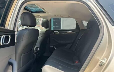 Geely Emgrand, 2026 год, 1 480 000 рублей, 6 фотография