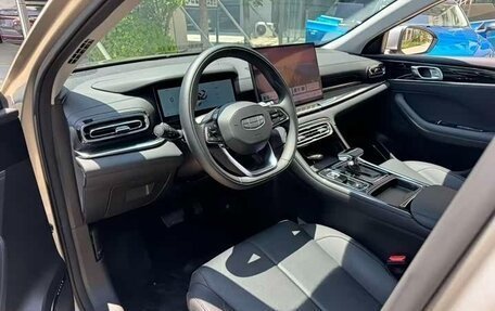 Geely Emgrand, 2026 год, 1 480 000 рублей, 4 фотография