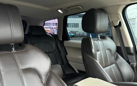 Land Rover Range Rover Sport II, 2016 год, 2 730 000 рублей, 29 фотография