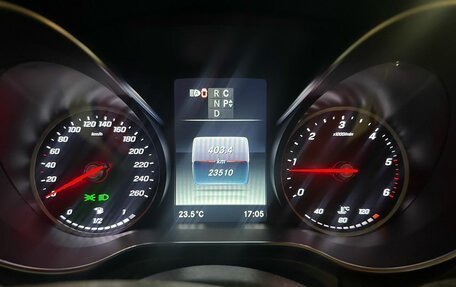 Mercedes-Benz V-Класс, 2019 год, 8 190 000 рублей, 6 фотография