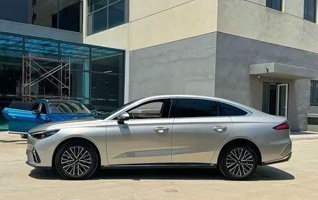 Geely Emgrand, 2026 год, 1 480 000 рублей, 2 фотография