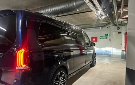 Mercedes-Benz V-Класс, 2019 год, 8 190 000 рублей, 7 фотография