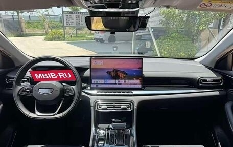 Geely Emgrand, 2026 год, 1 480 000 рублей, 5 фотография