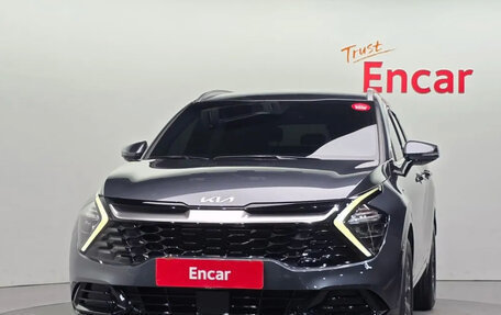 KIA Sportage IV рестайлинг, 2022 год, 3 000 000 рублей, 2 фотография