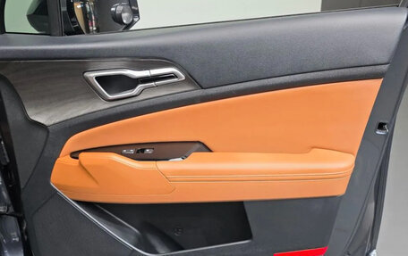 KIA Sportage IV рестайлинг, 2022 год, 3 000 000 рублей, 14 фотография