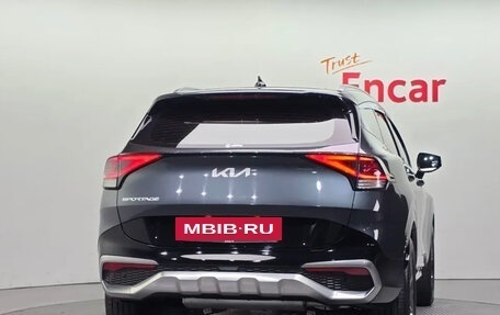 KIA Sportage IV рестайлинг, 2022 год, 3 000 000 рублей, 4 фотография