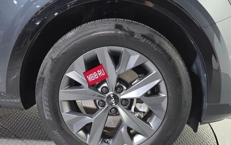 KIA Sportage IV рестайлинг, 2022 год, 3 000 000 рублей, 10 фотография