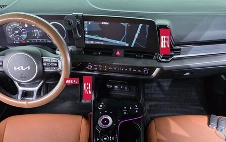 KIA Sportage IV рестайлинг, 2022 год, 3 000 000 рублей, 6 фотография