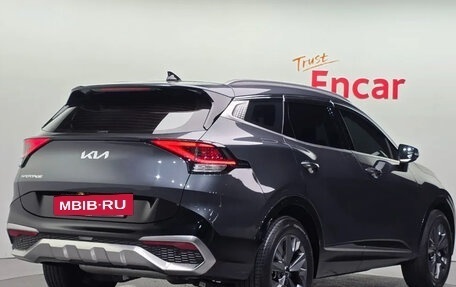 KIA Sportage IV рестайлинг, 2022 год, 3 000 000 рублей, 3 фотография