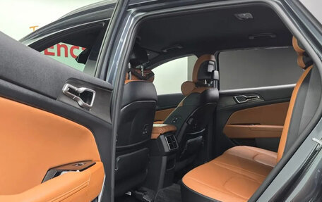 KIA Sportage IV рестайлинг, 2022 год, 3 000 000 рублей, 29 фотография