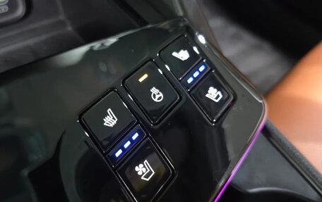 KIA Sportage IV рестайлинг, 2022 год, 3 000 000 рублей, 21 фотография