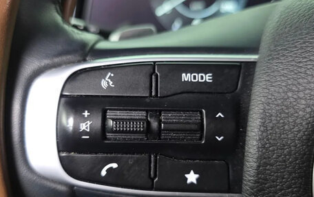 KIA Sportage IV рестайлинг, 2022 год, 3 000 000 рублей, 27 фотография