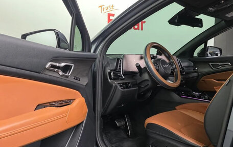 KIA Sportage IV рестайлинг, 2022 год, 3 000 000 рублей, 20 фотография