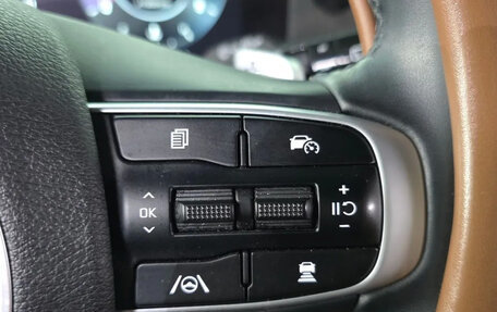 KIA Sportage IV рестайлинг, 2022 год, 3 000 000 рублей, 25 фотография
