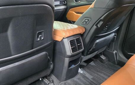 KIA Sportage IV рестайлинг, 2022 год, 3 000 000 рублей, 19 фотография