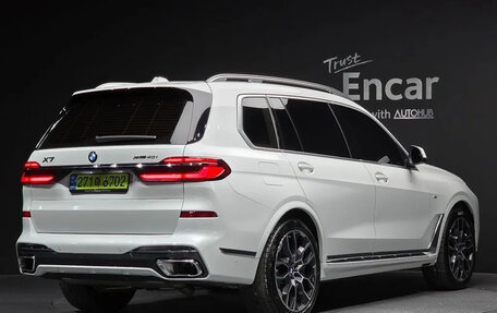 BMW X7, 2025 год, 13 300 000 рублей, 3 фотография